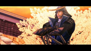 Illustration for article titled basara screens
